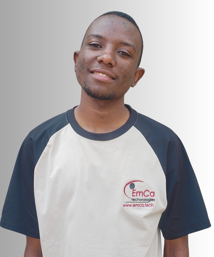 David Ngungila